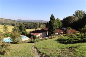 maison en pierres à la vente -   47300  VILLENEUVE SUR LOT, surface 10 m2 vente maison en pierres - UBI455721410